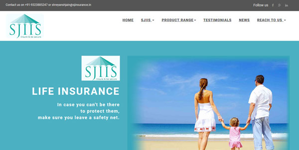 SJ Insurance